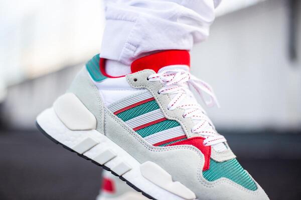 adidas Originals ZX 930 X EQT 